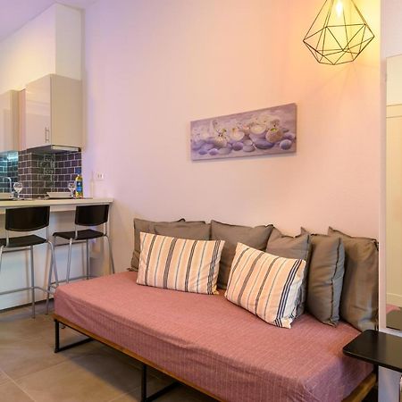 Central Studio Agios Nikolaos Extérieur photo