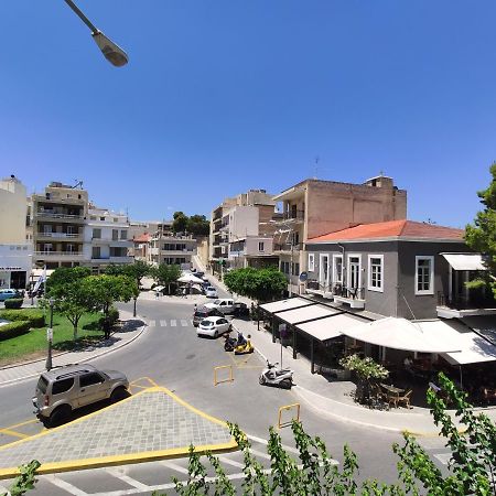 Central Studio Agios Nikolaos Extérieur photo