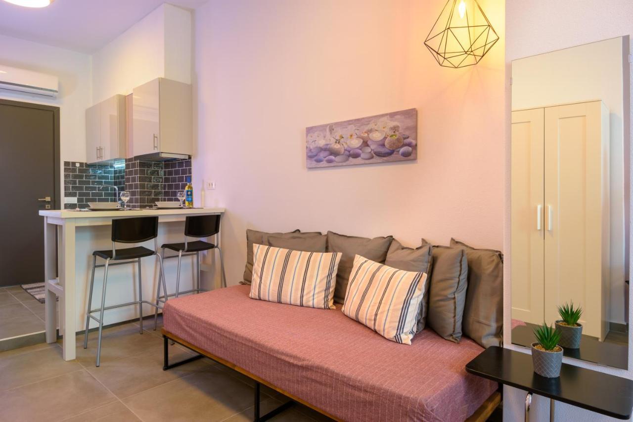 Central Studio Agios Nikolaos Extérieur photo