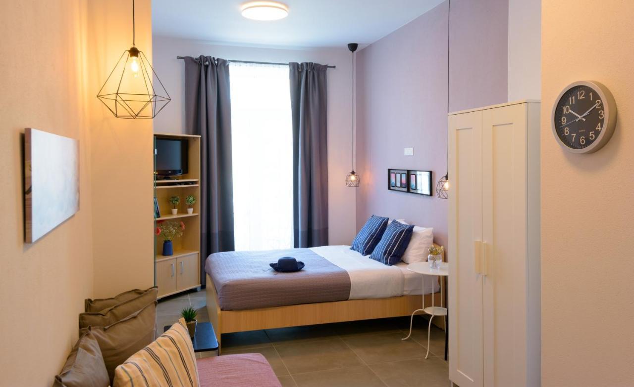 Central Studio Agios Nikolaos Extérieur photo