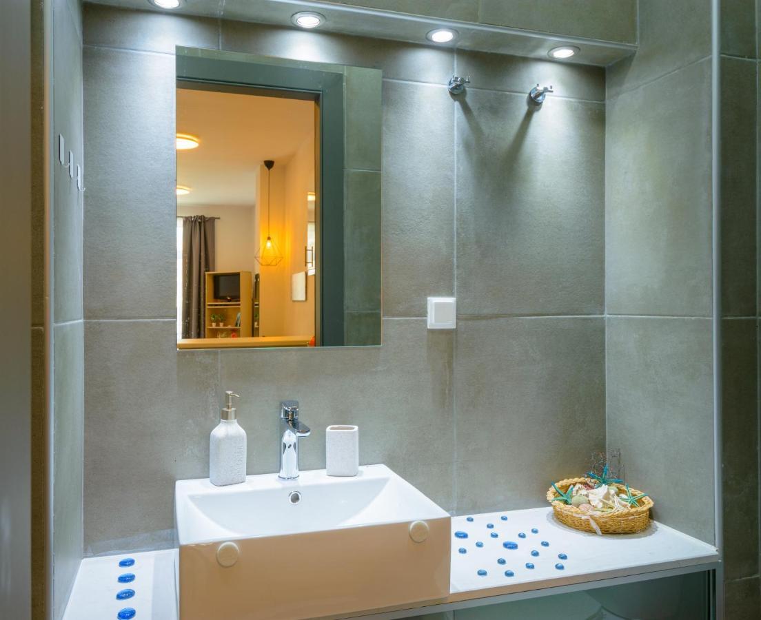 Central Studio Agios Nikolaos Extérieur photo
