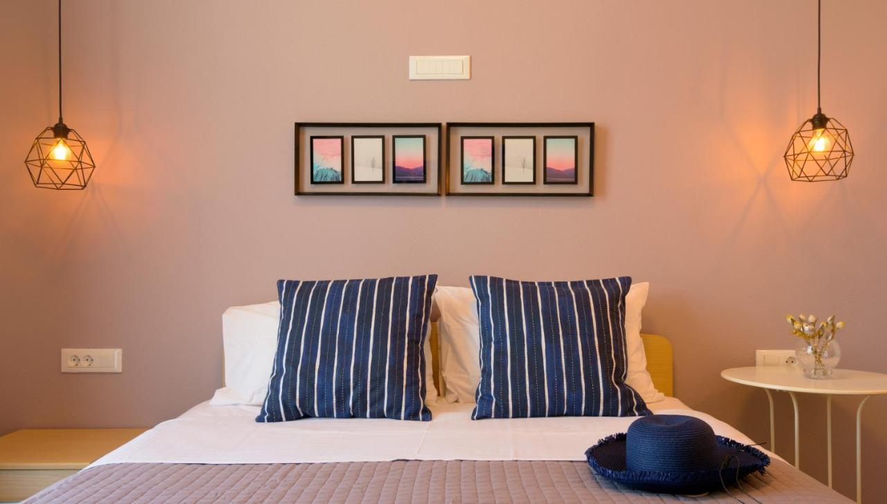 Central Studio Agios Nikolaos Extérieur photo