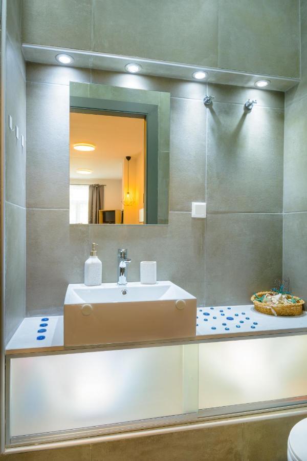 Central Studio Agios Nikolaos Extérieur photo