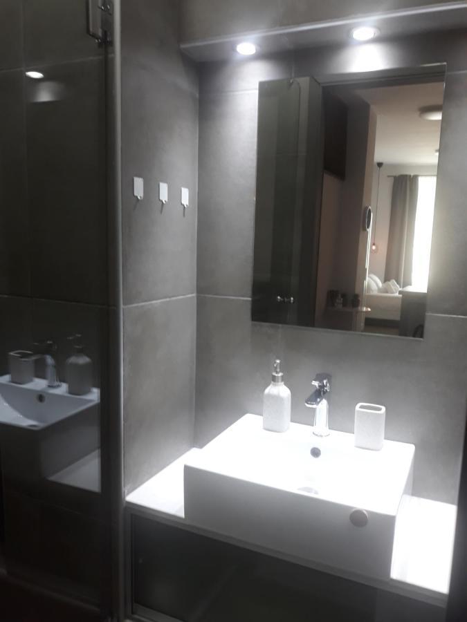 Central Studio Agios Nikolaos Extérieur photo