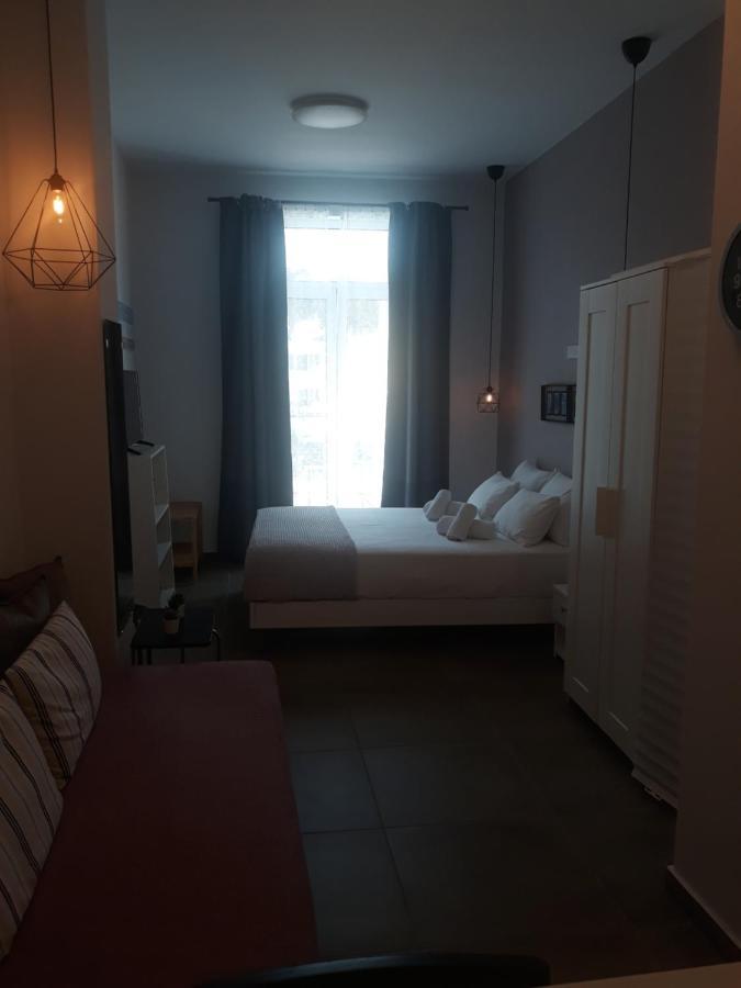 Central Studio Agios Nikolaos Extérieur photo